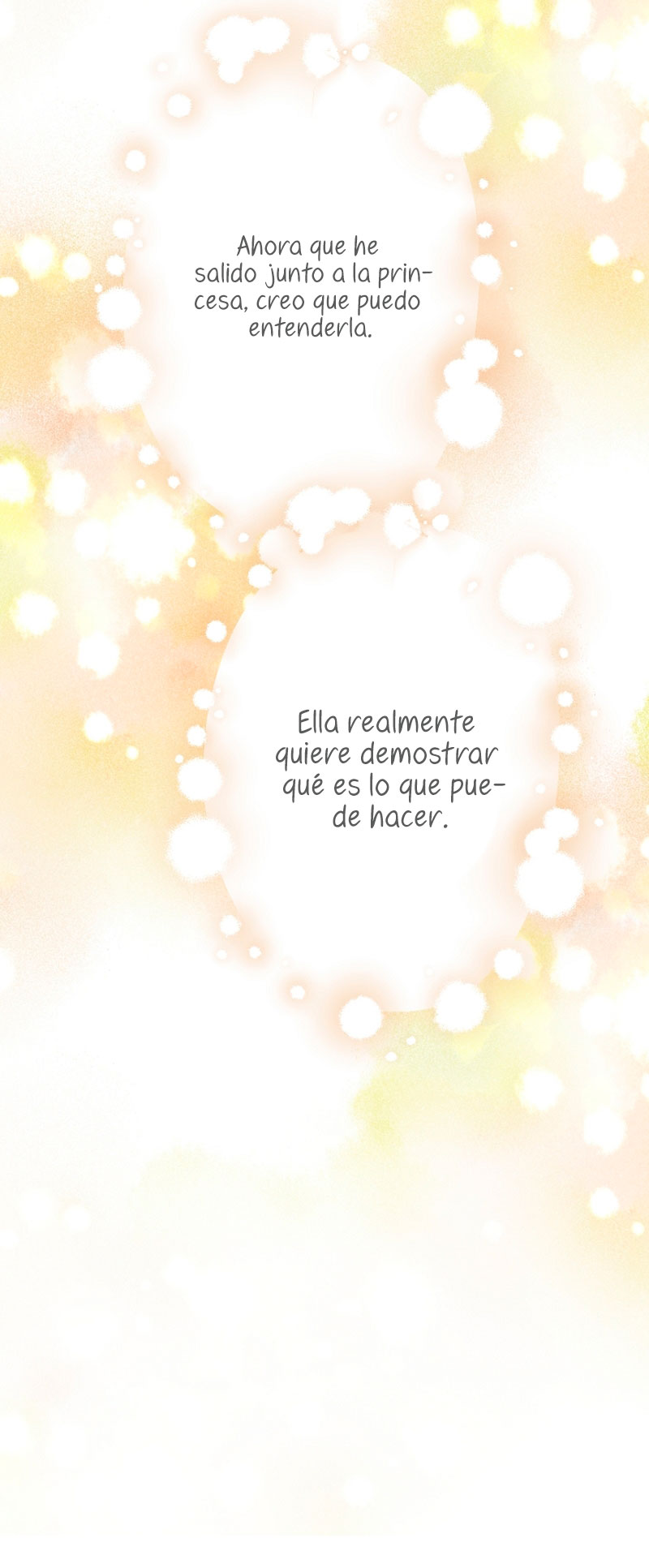 Terminé con mi esposo, ahora iré a hacer dinero Capítulo 47 - Page 47