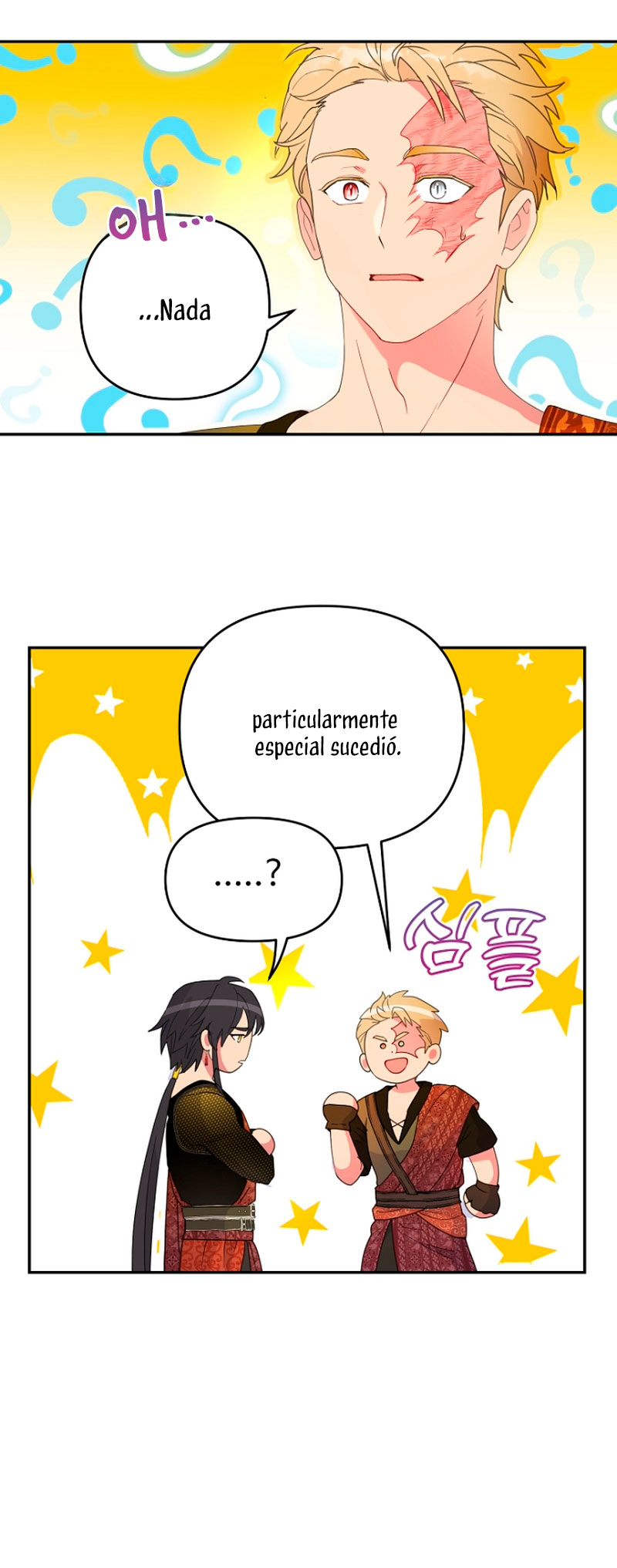 Terminé con mi esposo, ahora iré a hacer dinero Capítulo 47 - Page 5