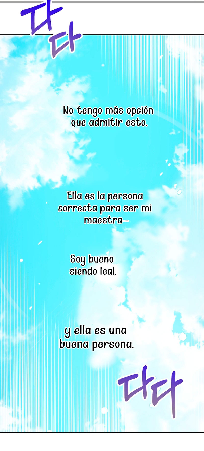 Terminé con mi esposo, ahora iré a hacer dinero Capítulo 47 - Page 51