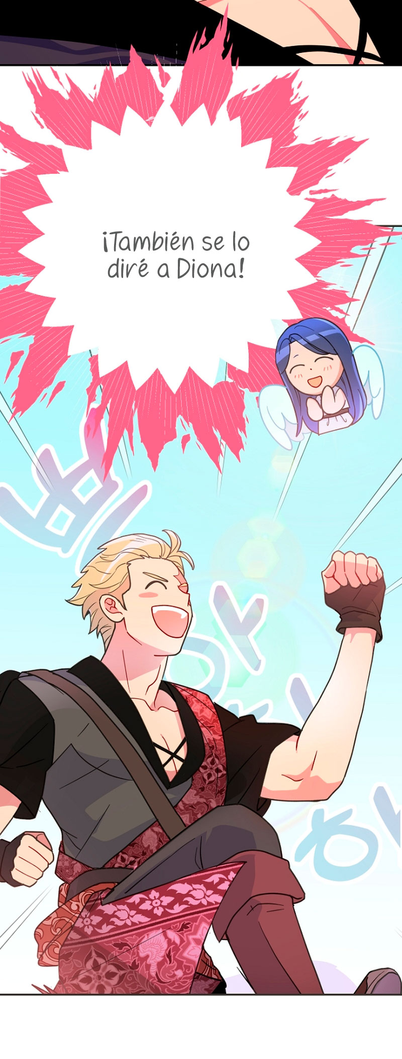 Terminé con mi esposo, ahora iré a hacer dinero Capítulo 47 - Page 54