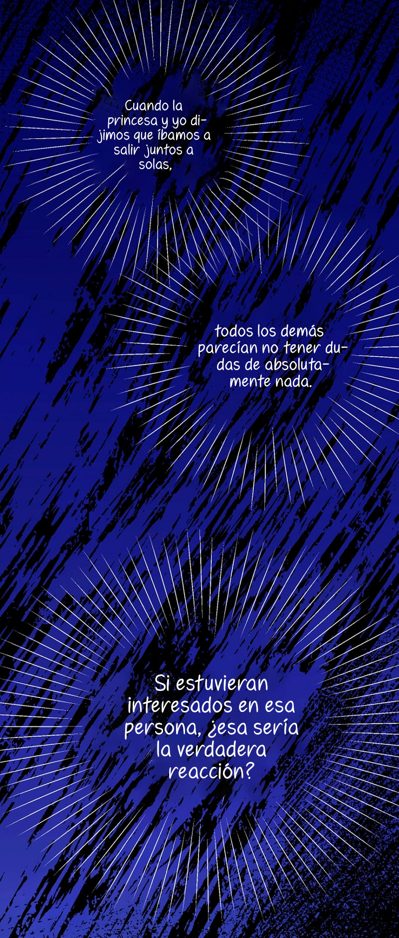 Terminé con mi esposo, ahora iré a hacer dinero Capítulo 47 - Page 59