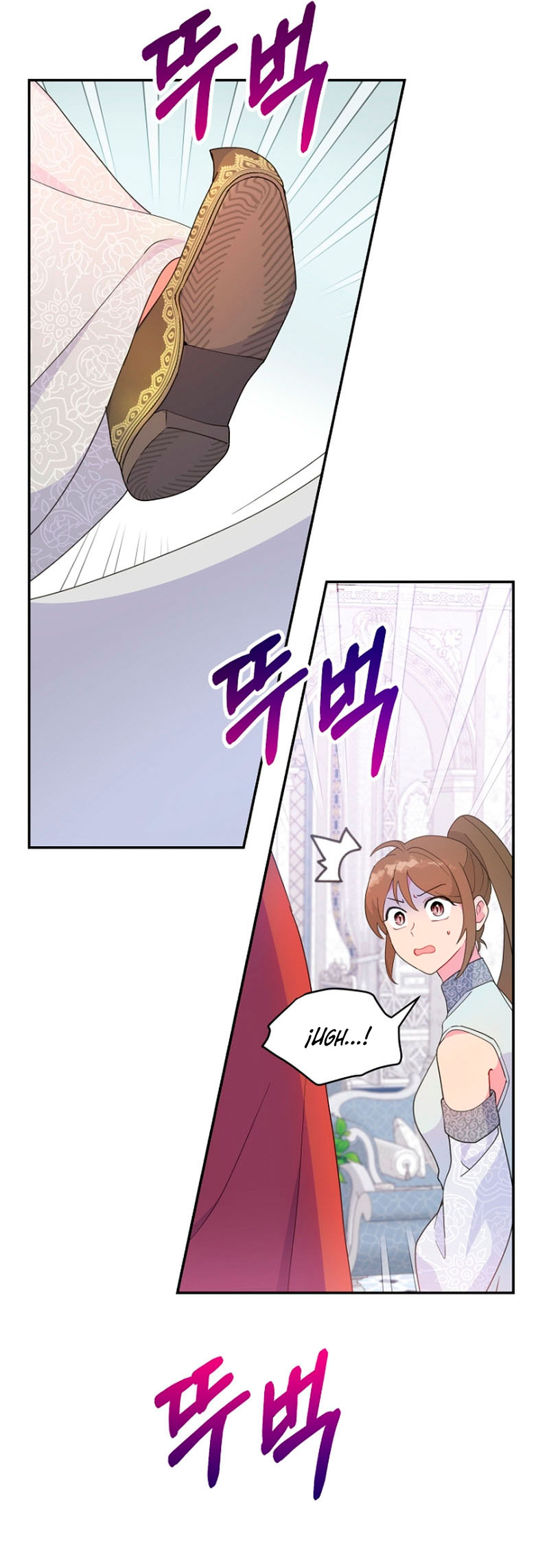 Terminé con mi esposo, ahora iré a hacer dinero Capítulo 48 - Page 10