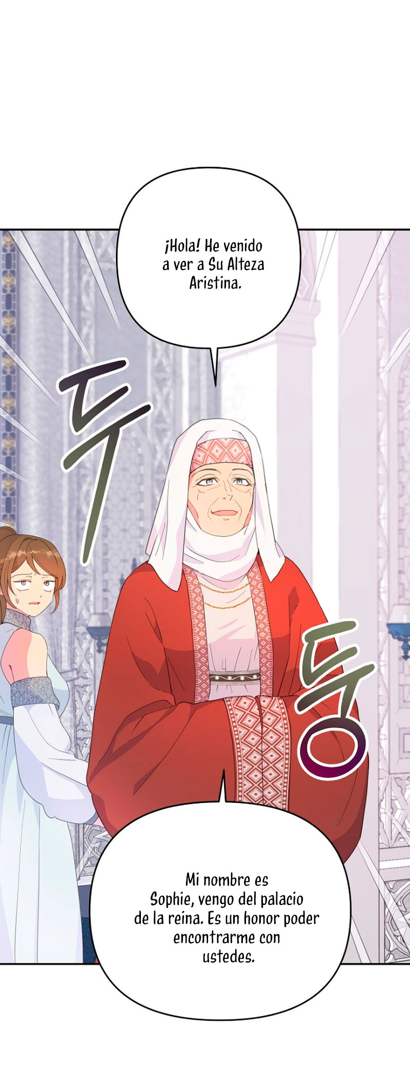 Terminé con mi esposo, ahora iré a hacer dinero Capítulo 48 - Page 11