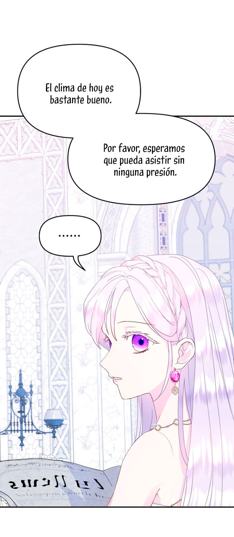 Terminé con mi esposo, ahora iré a hacer dinero Capítulo 48 - Page 13