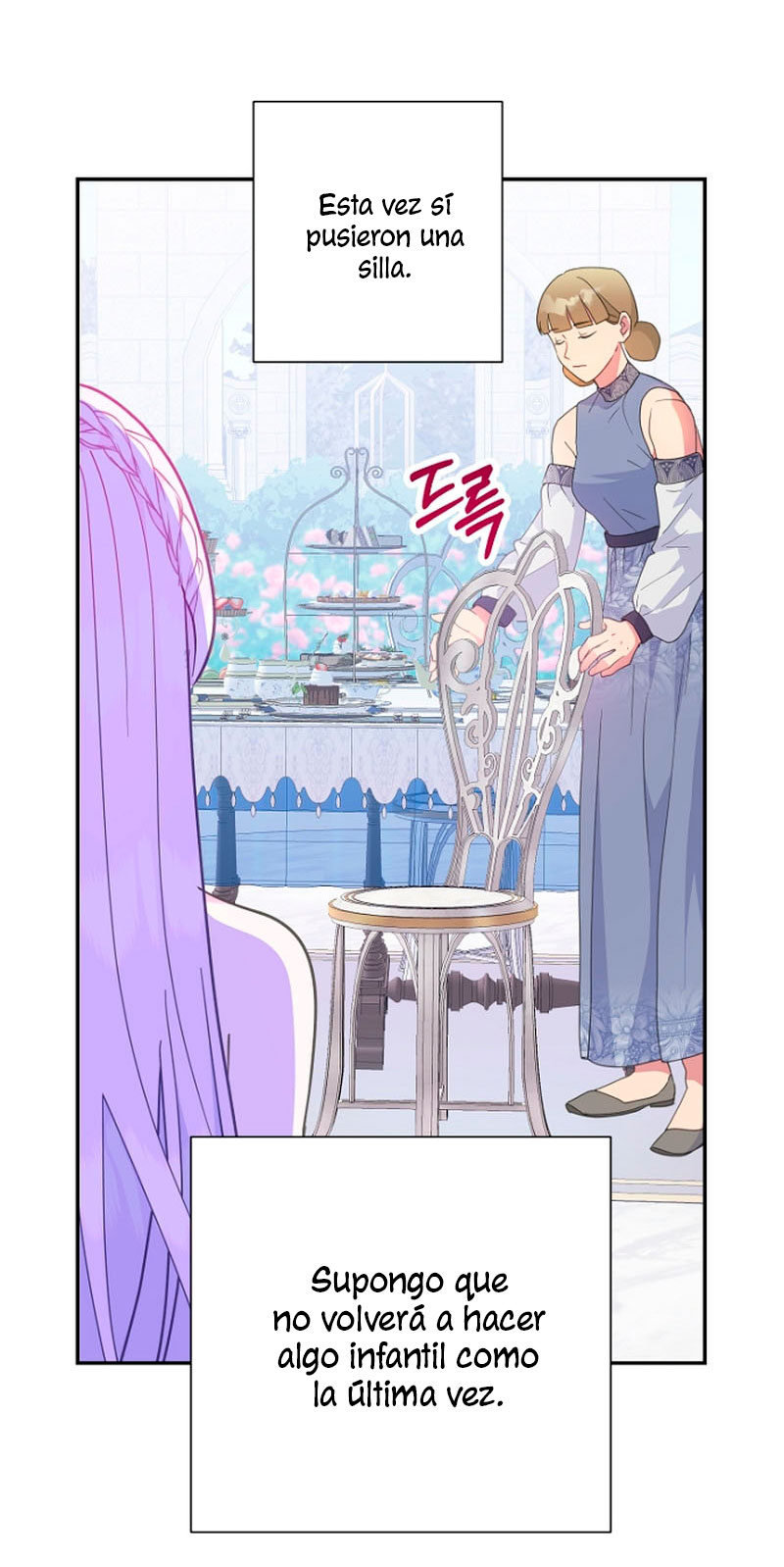 Terminé con mi esposo, ahora iré a hacer dinero Capítulo 48 - Page 23