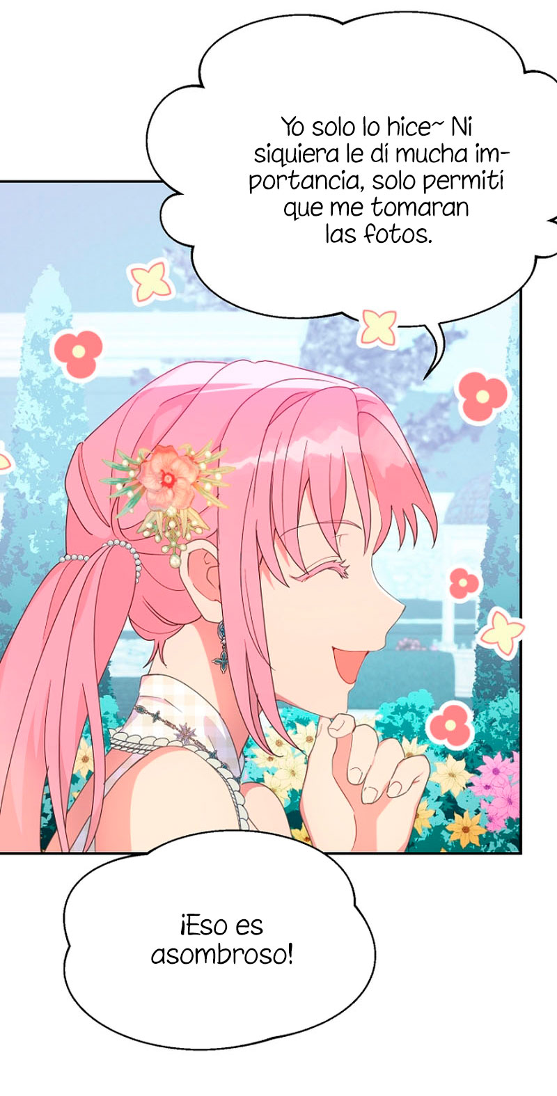 Terminé con mi esposo, ahora iré a hacer dinero Capítulo 48 - Page 25