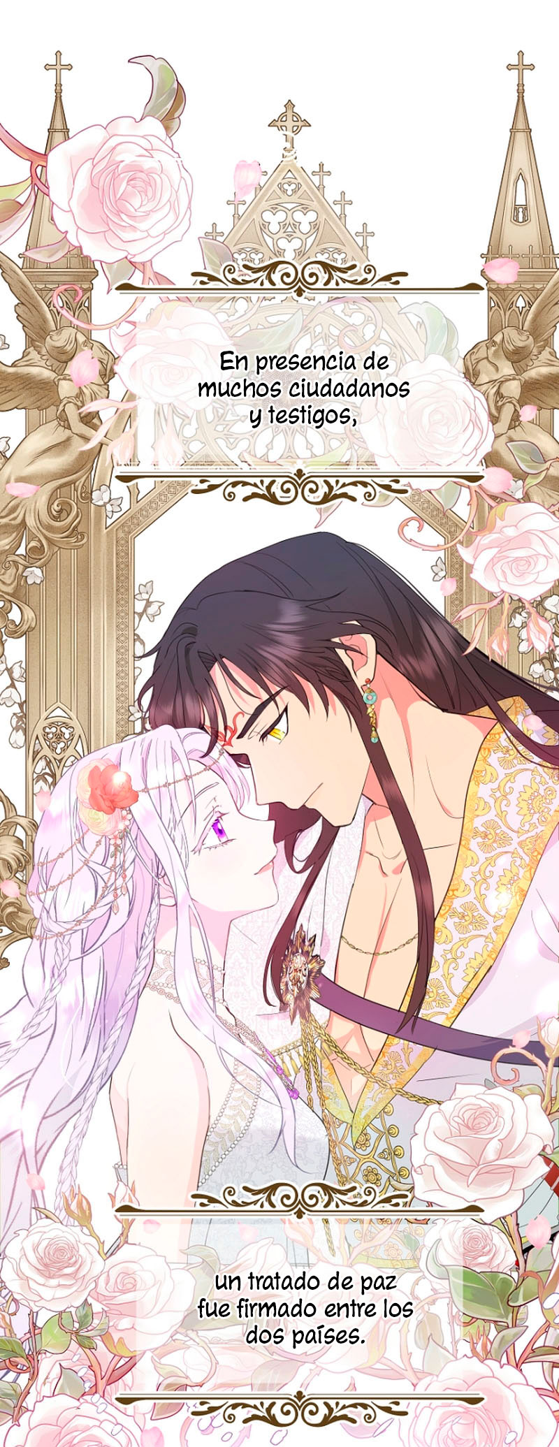 Terminé con mi esposo, ahora iré a hacer dinero Capítulo 48 - Page 3