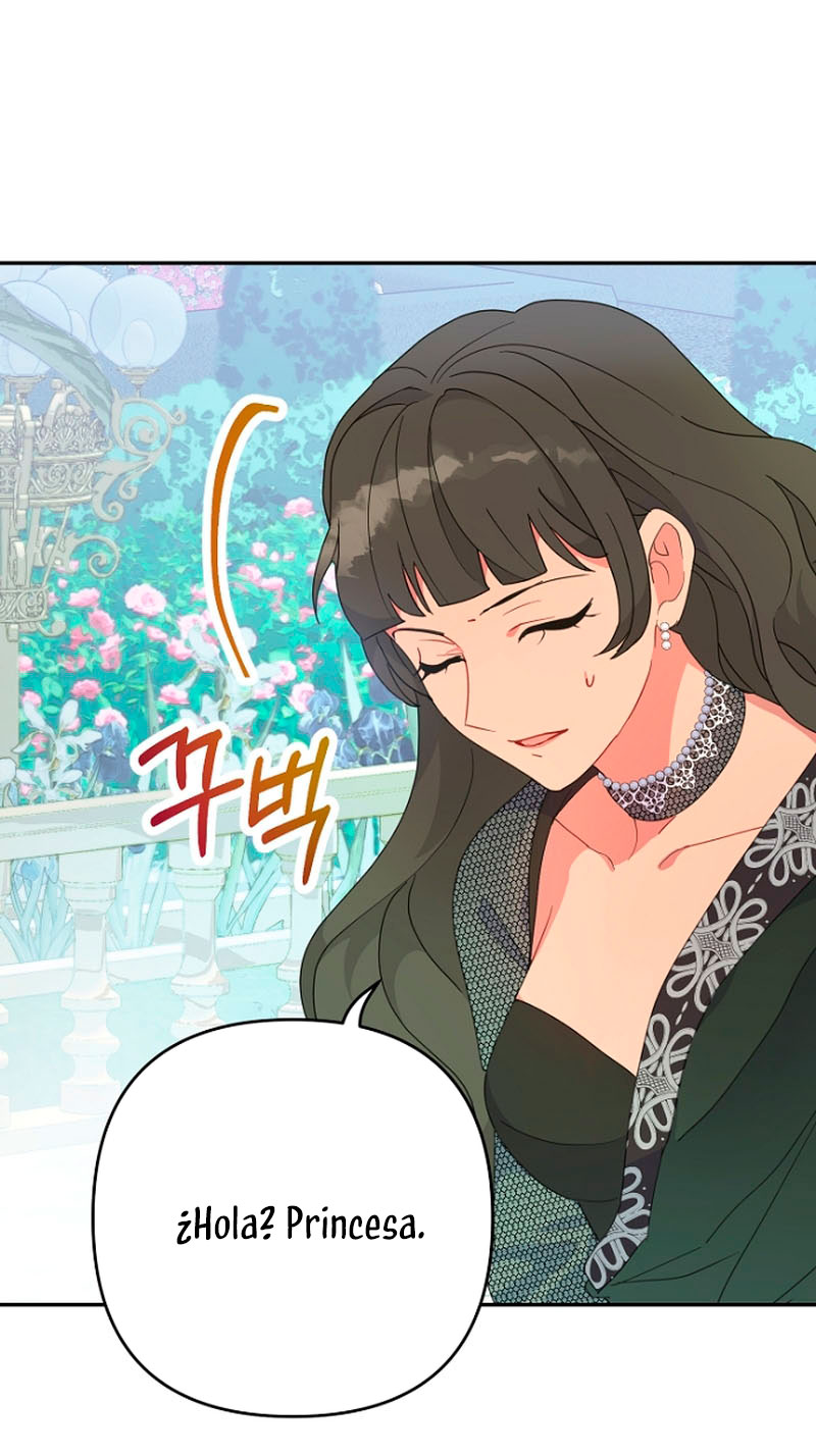 Terminé con mi esposo, ahora iré a hacer dinero Capítulo 48 - Page 31