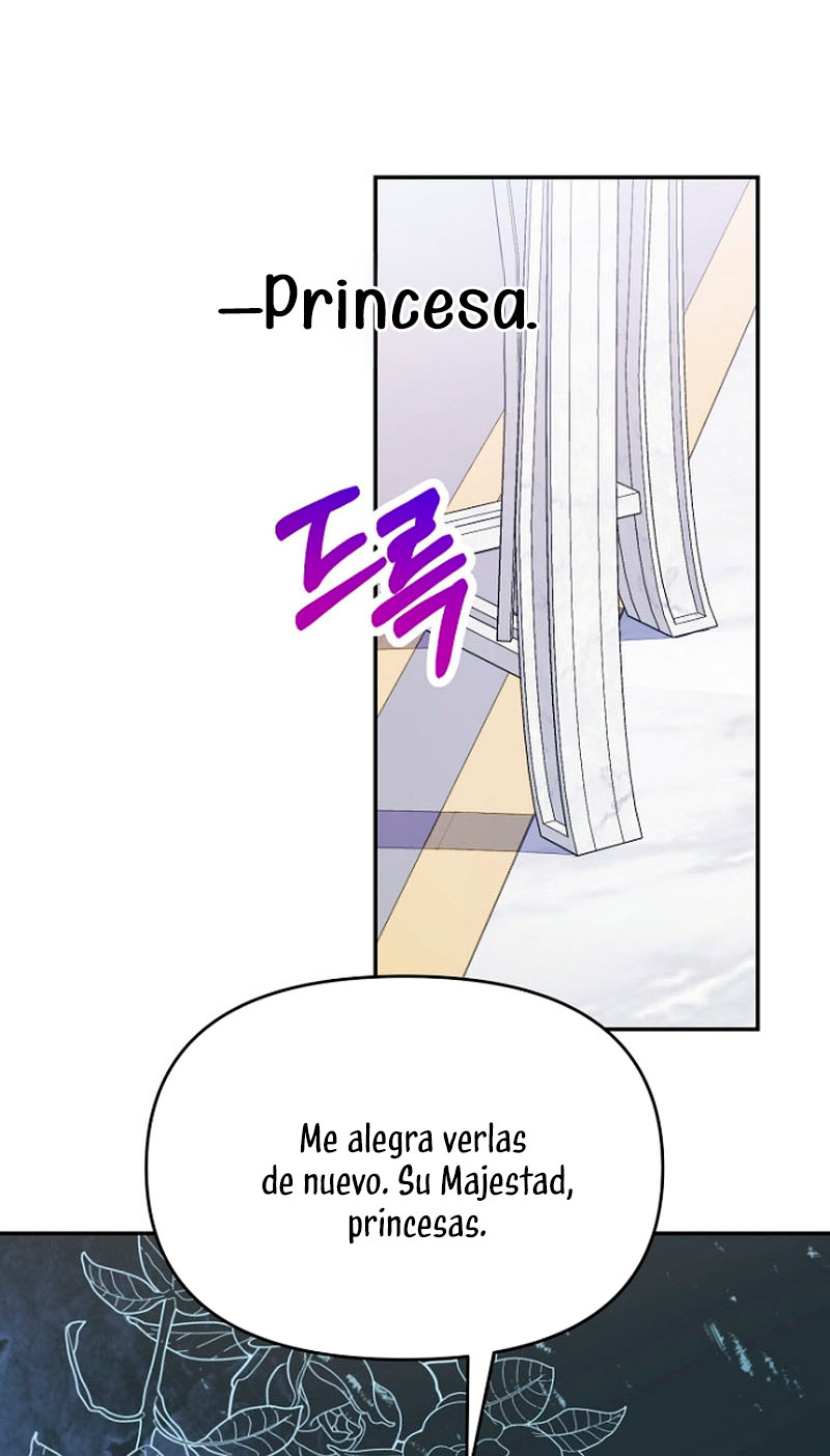 Terminé con mi esposo, ahora iré a hacer dinero Capítulo 48 - Page 32