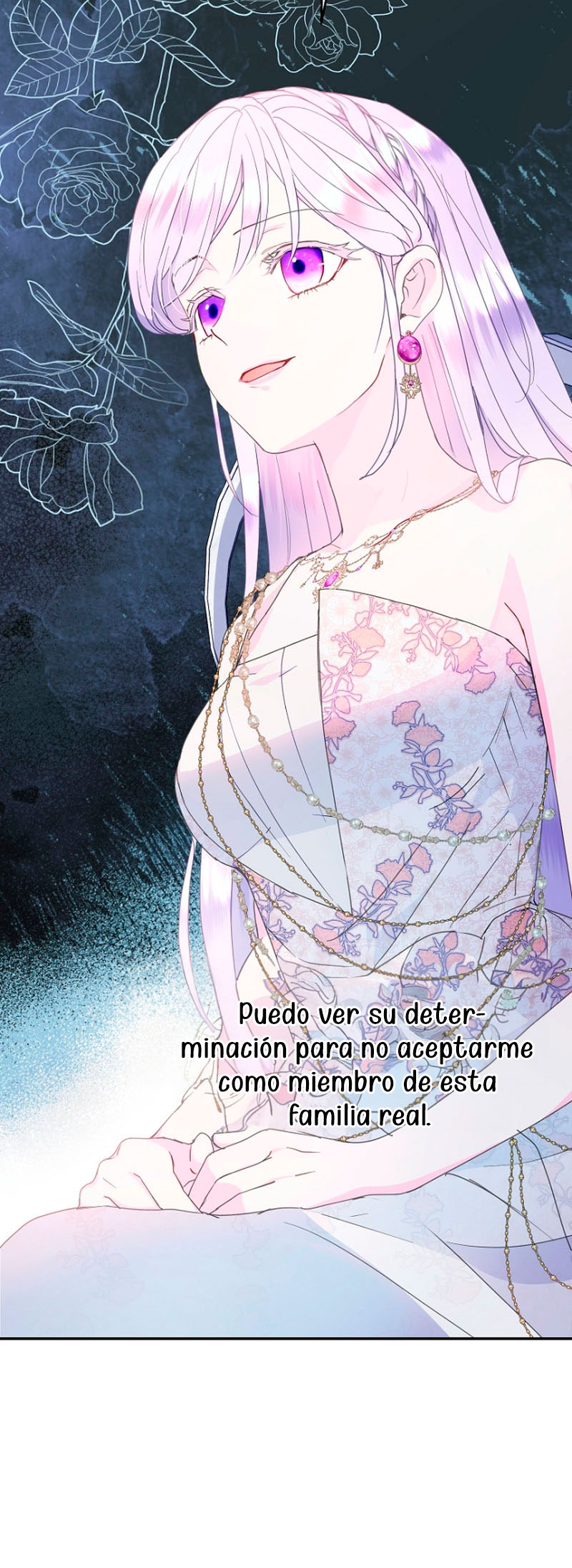 Terminé con mi esposo, ahora iré a hacer dinero Capítulo 48 - Page 33