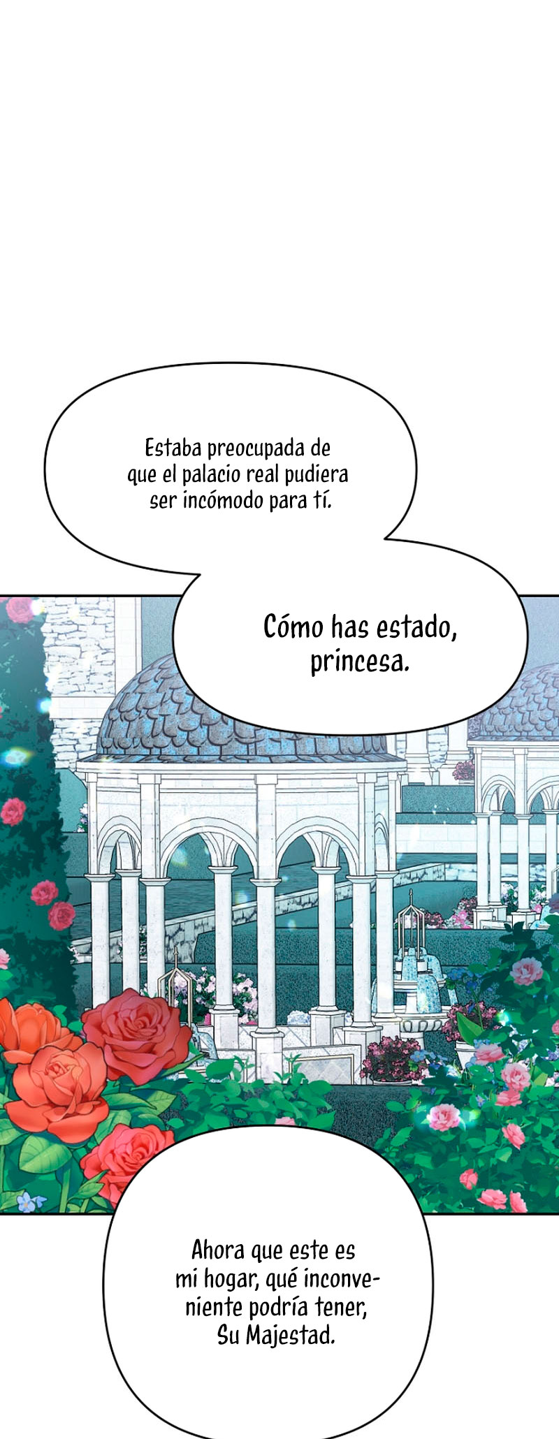 Terminé con mi esposo, ahora iré a hacer dinero Capítulo 48 - Page 34