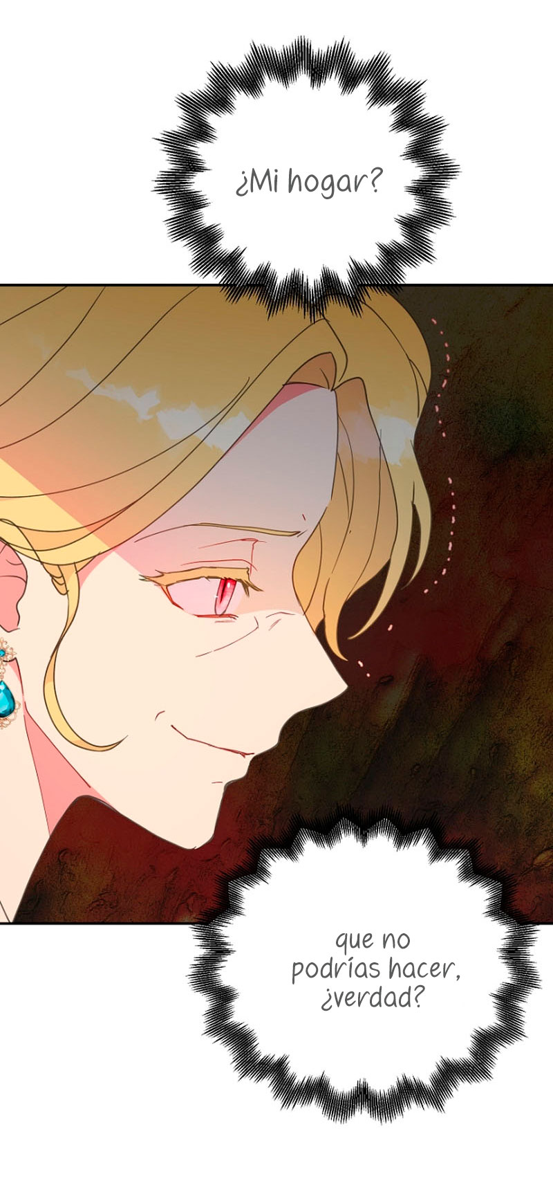 Terminé con mi esposo, ahora iré a hacer dinero Capítulo 48 - Page 36