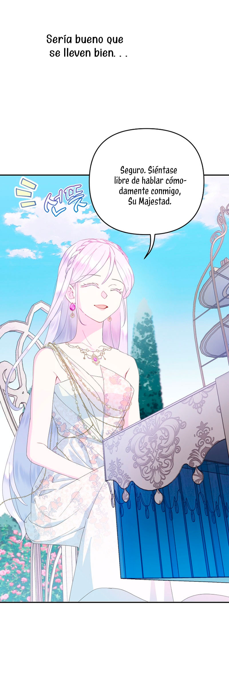 Terminé con mi esposo, ahora iré a hacer dinero Capítulo 48 - Page 39