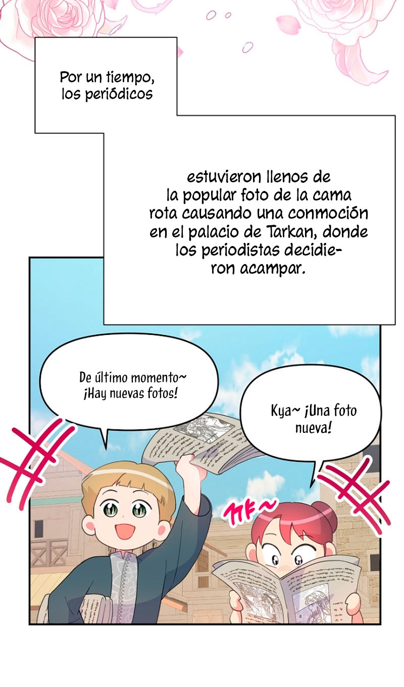 Terminé con mi esposo, ahora iré a hacer dinero Capítulo 48 - Page 4