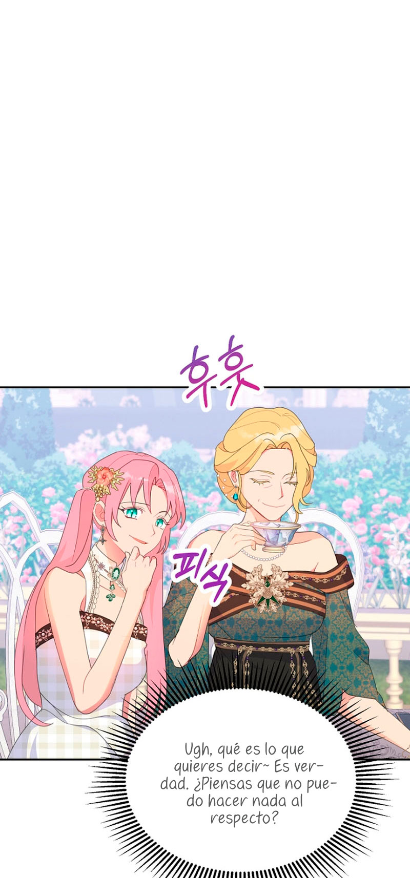 Terminé con mi esposo, ahora iré a hacer dinero Capítulo 48 - Page 40