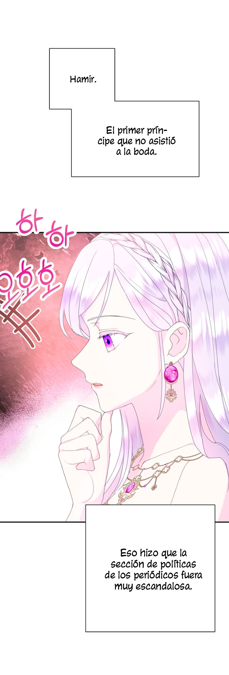 Terminé con mi esposo, ahora iré a hacer dinero Capítulo 48 - Page 44