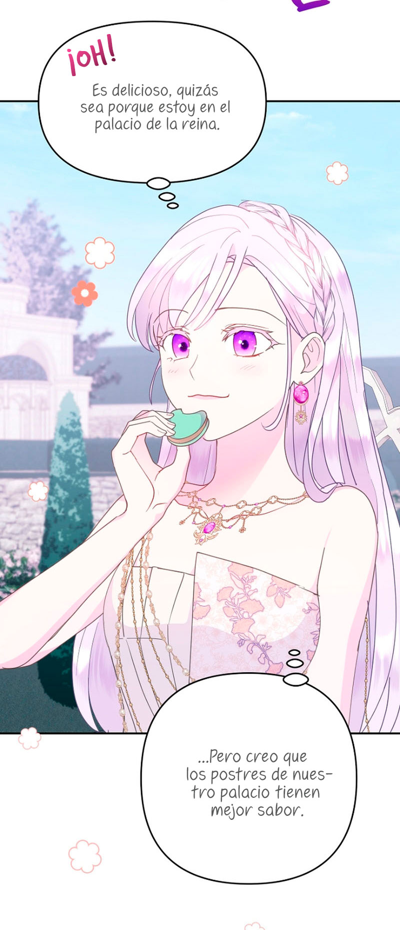 Terminé con mi esposo, ahora iré a hacer dinero Capítulo 48 - Page 58