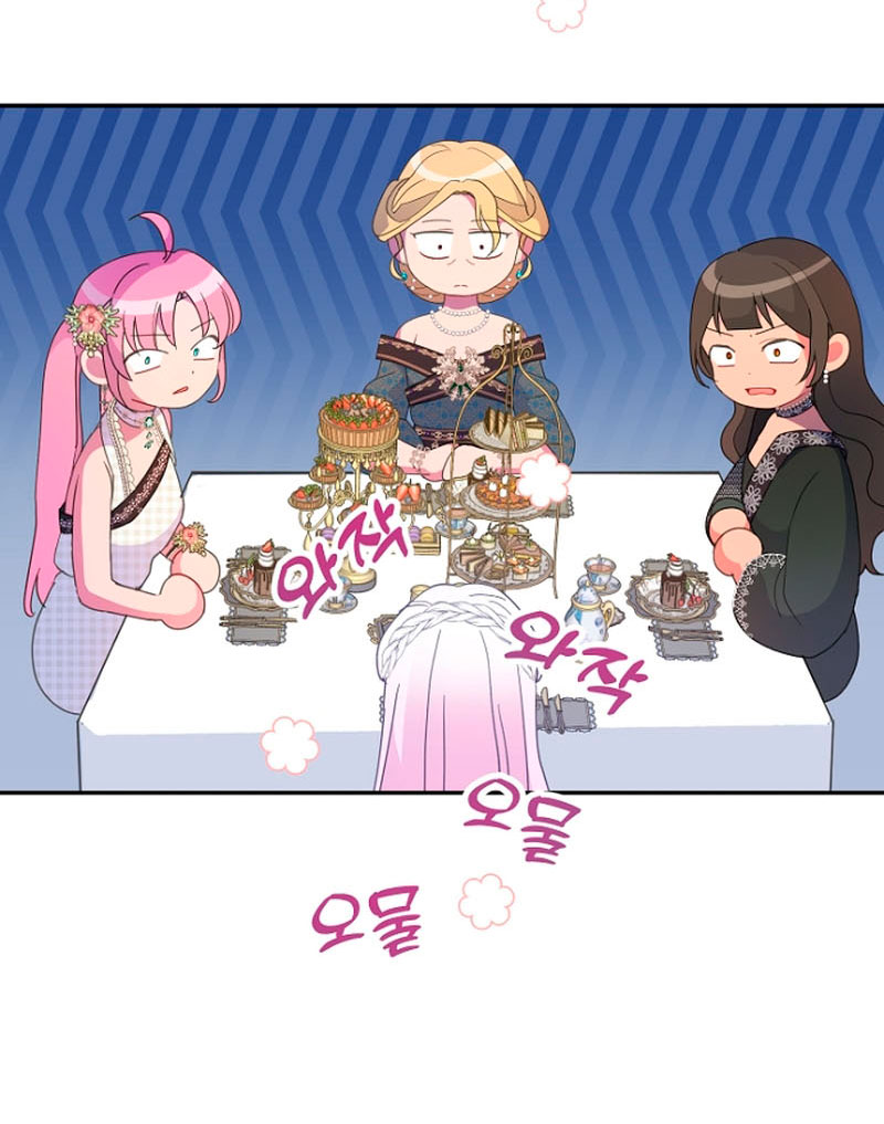 Terminé con mi esposo, ahora iré a hacer dinero Capítulo 48 - Page 59