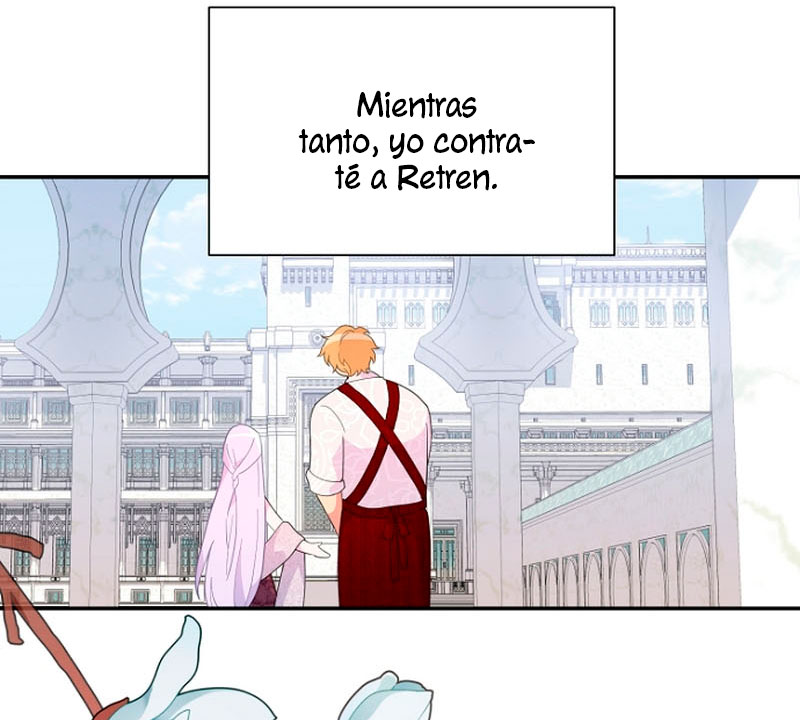 Terminé con mi esposo, ahora iré a hacer dinero Capítulo 48 - Page 6