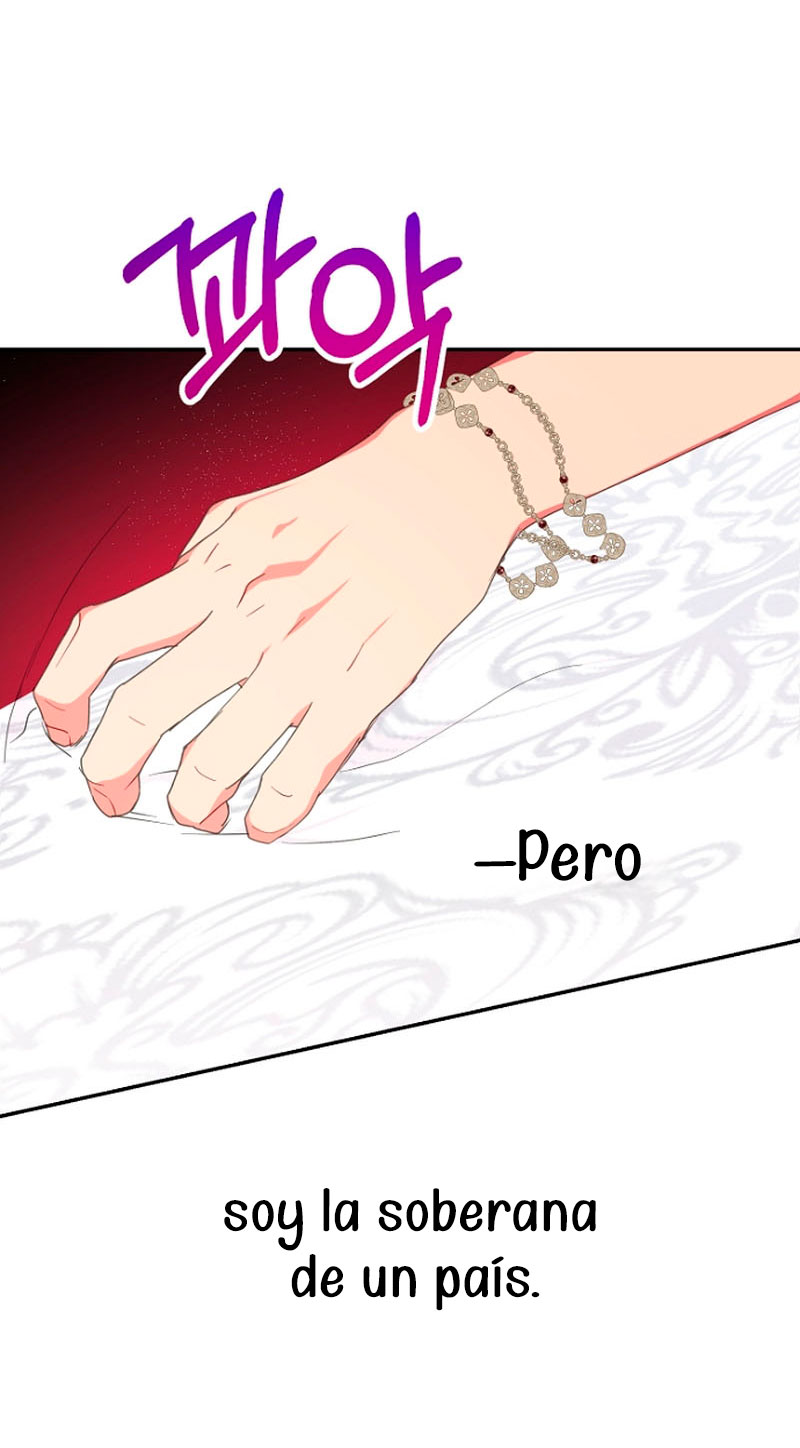 Terminé con mi esposo, ahora iré a hacer dinero Capítulo 48 - Page 63