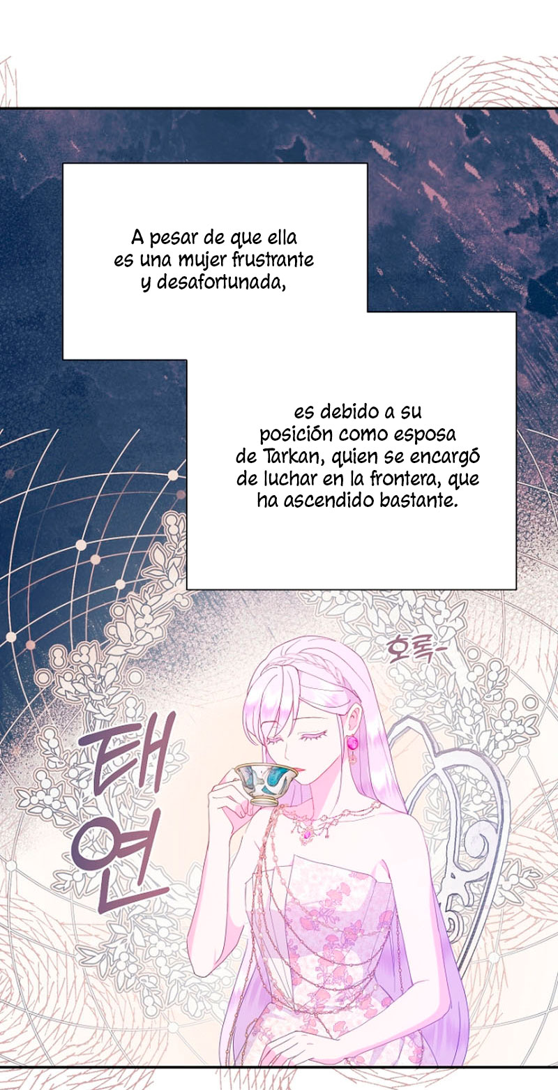 Terminé con mi esposo, ahora iré a hacer dinero Capítulo 48 - Page 64