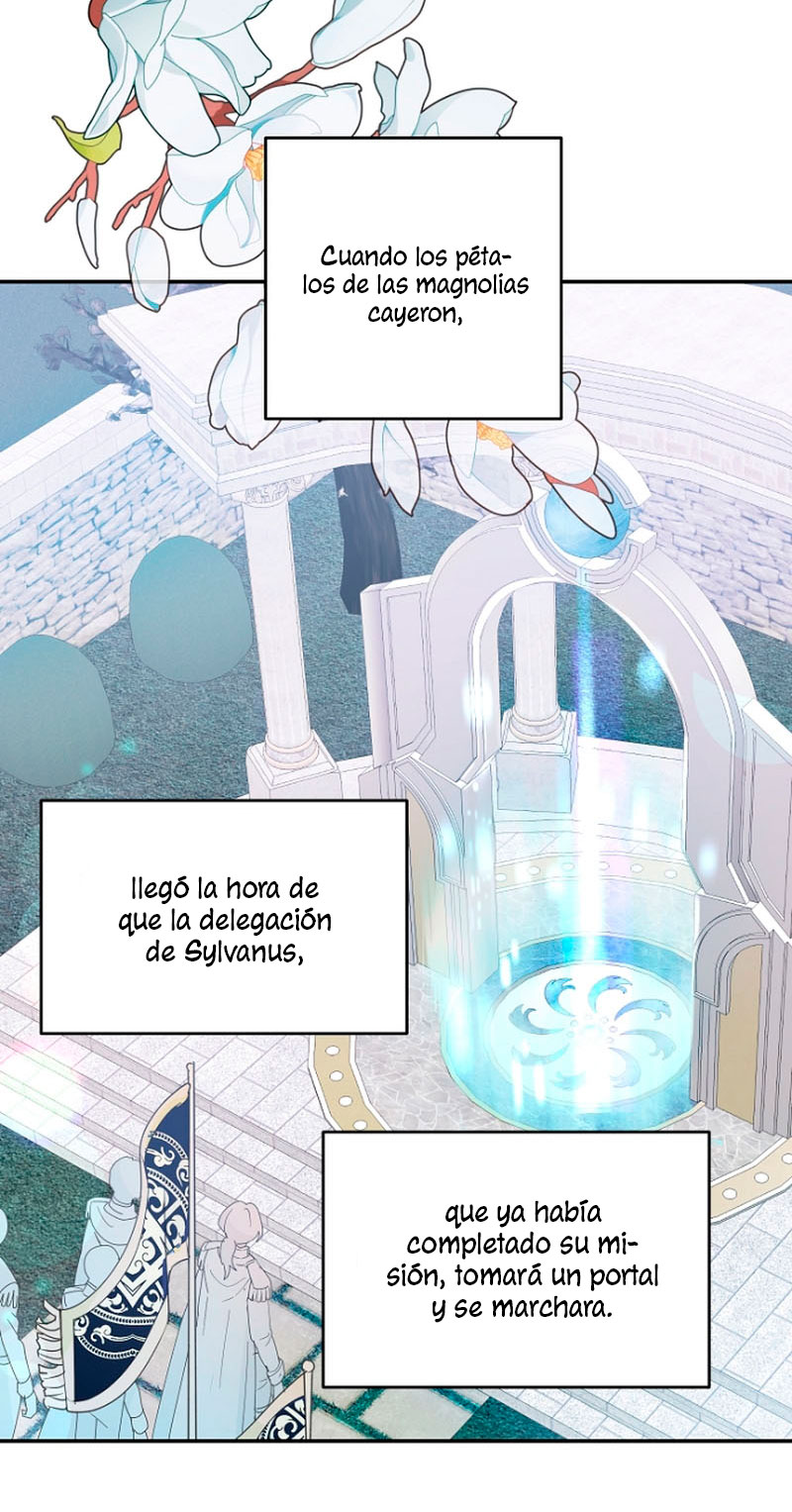 Terminé con mi esposo, ahora iré a hacer dinero Capítulo 48 - Page 7