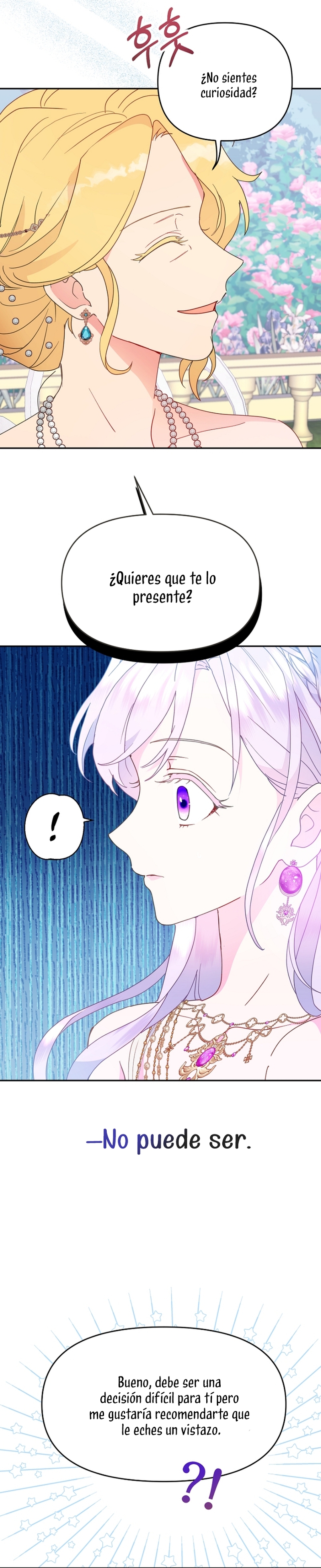 Terminé con mi esposo, ahora iré a hacer dinero Capítulo 49 - Page 12