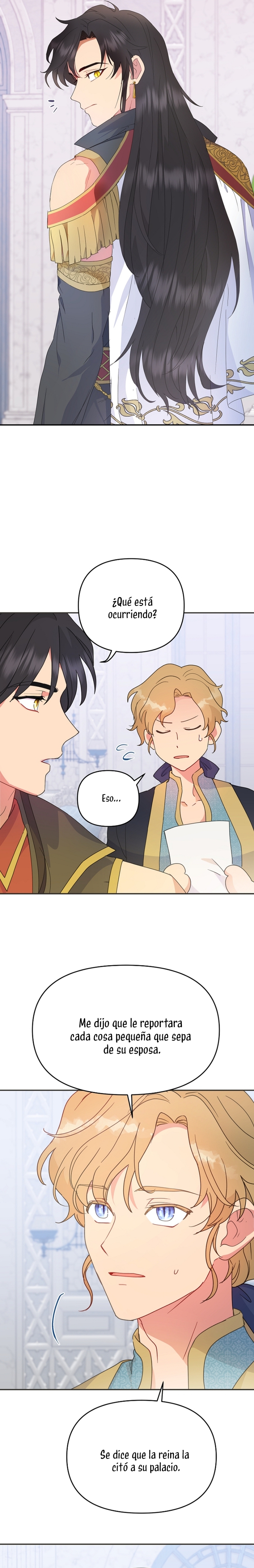 Terminé con mi esposo, ahora iré a hacer dinero Capítulo 49 - Page 26