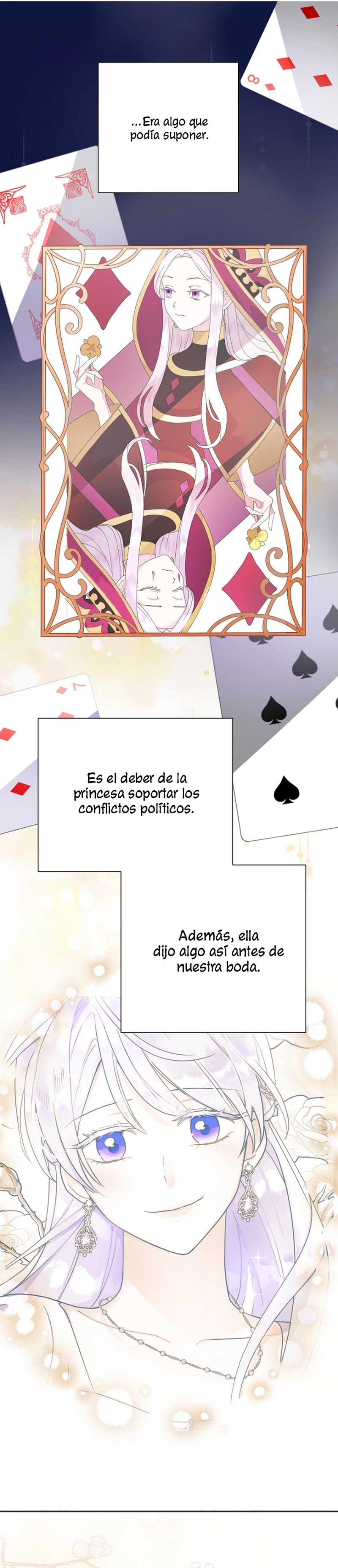 Terminé con mi esposo, ahora iré a hacer dinero Capítulo 49 - Page 28