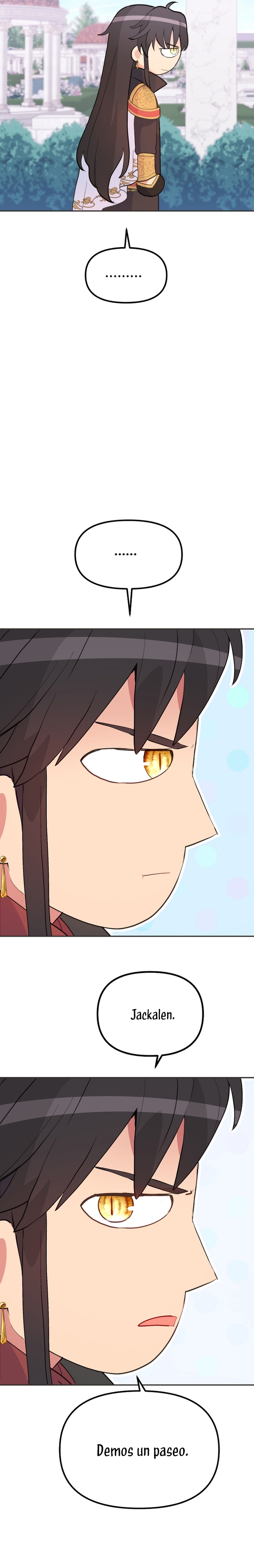 Terminé con mi esposo, ahora iré a hacer dinero Capítulo 49 - Page 32