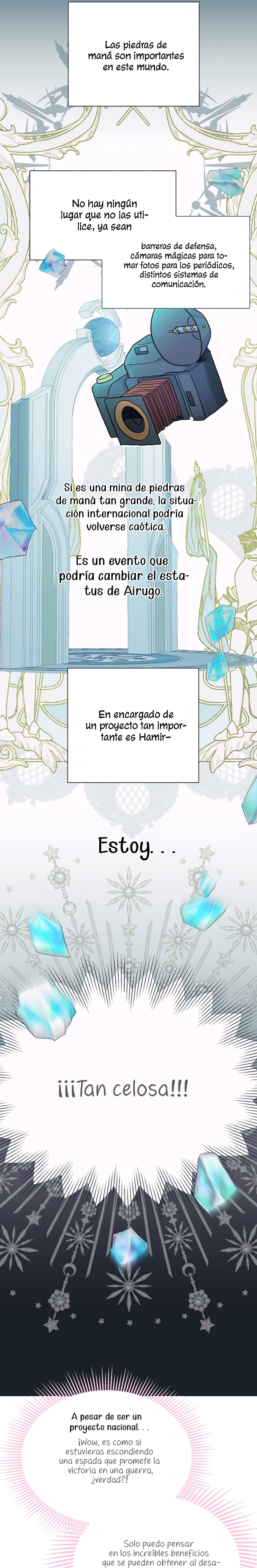 Terminé con mi esposo, ahora iré a hacer dinero Capítulo 49 - Page 6