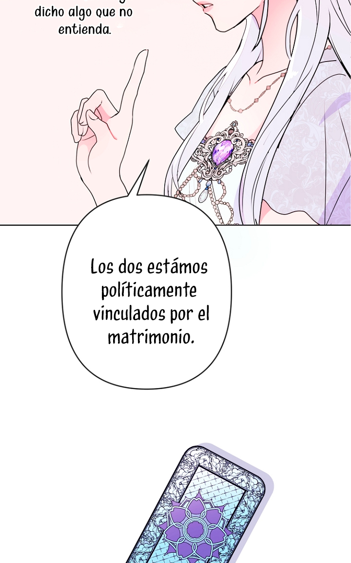 Terminé con mi esposo, ahora iré a hacer dinero Capítulo 5 - Page 100