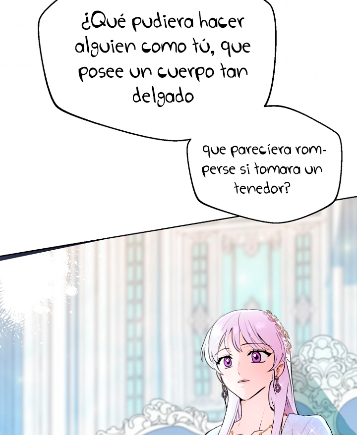 Terminé con mi esposo, ahora iré a hacer dinero Capítulo 5 - Page 119