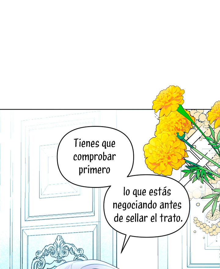 Terminé con mi esposo, ahora iré a hacer dinero Capítulo 5 - Page 125