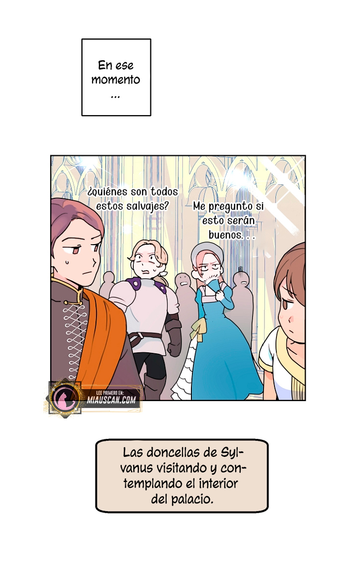 Terminé con mi esposo, ahora iré a hacer dinero Capítulo 5 - Page 29