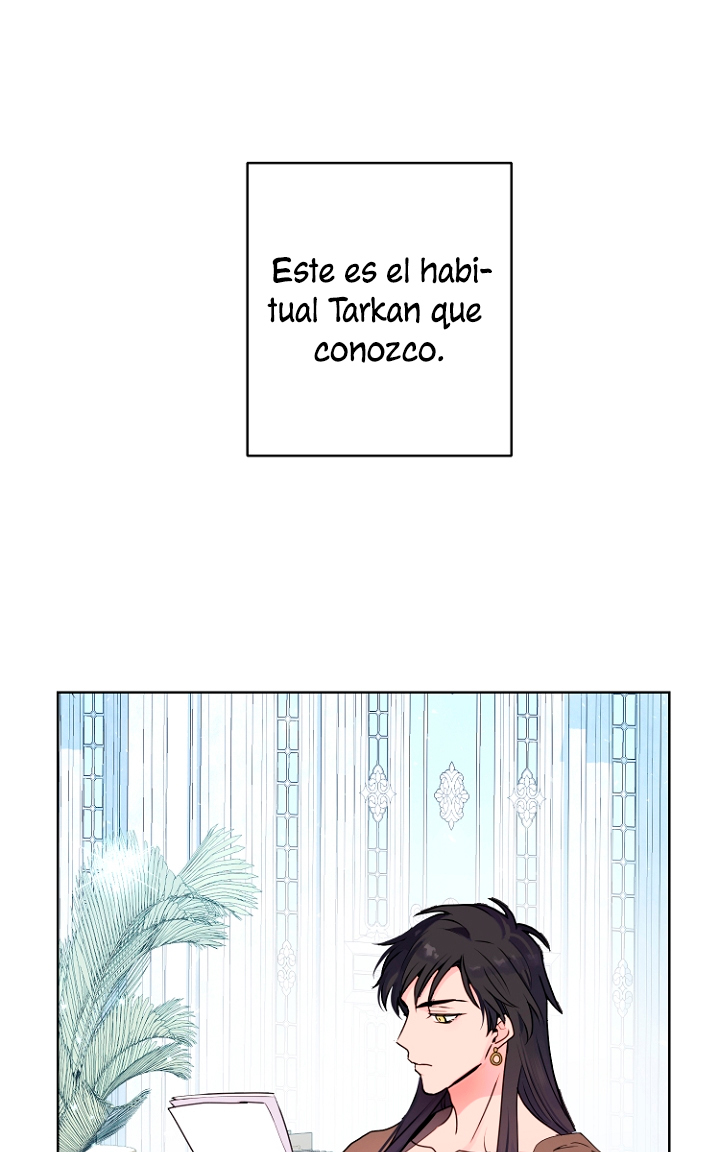 Terminé con mi esposo, ahora iré a hacer dinero Capítulo 5 - Page 35