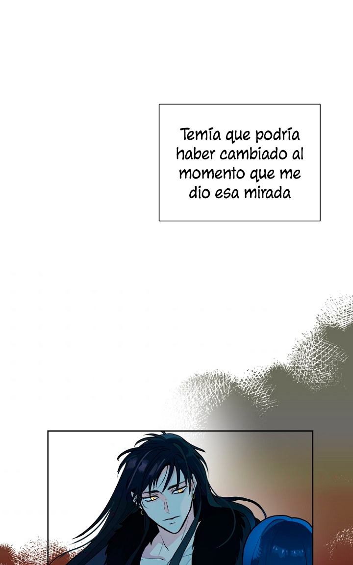 Terminé con mi esposo, ahora iré a hacer dinero Capítulo 5 - Page 37