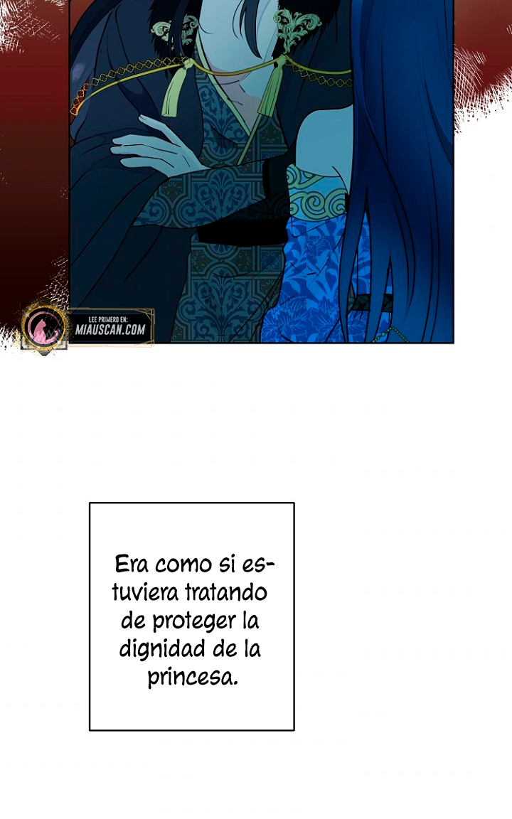 Terminé con mi esposo, ahora iré a hacer dinero Capítulo 5 - Page 38