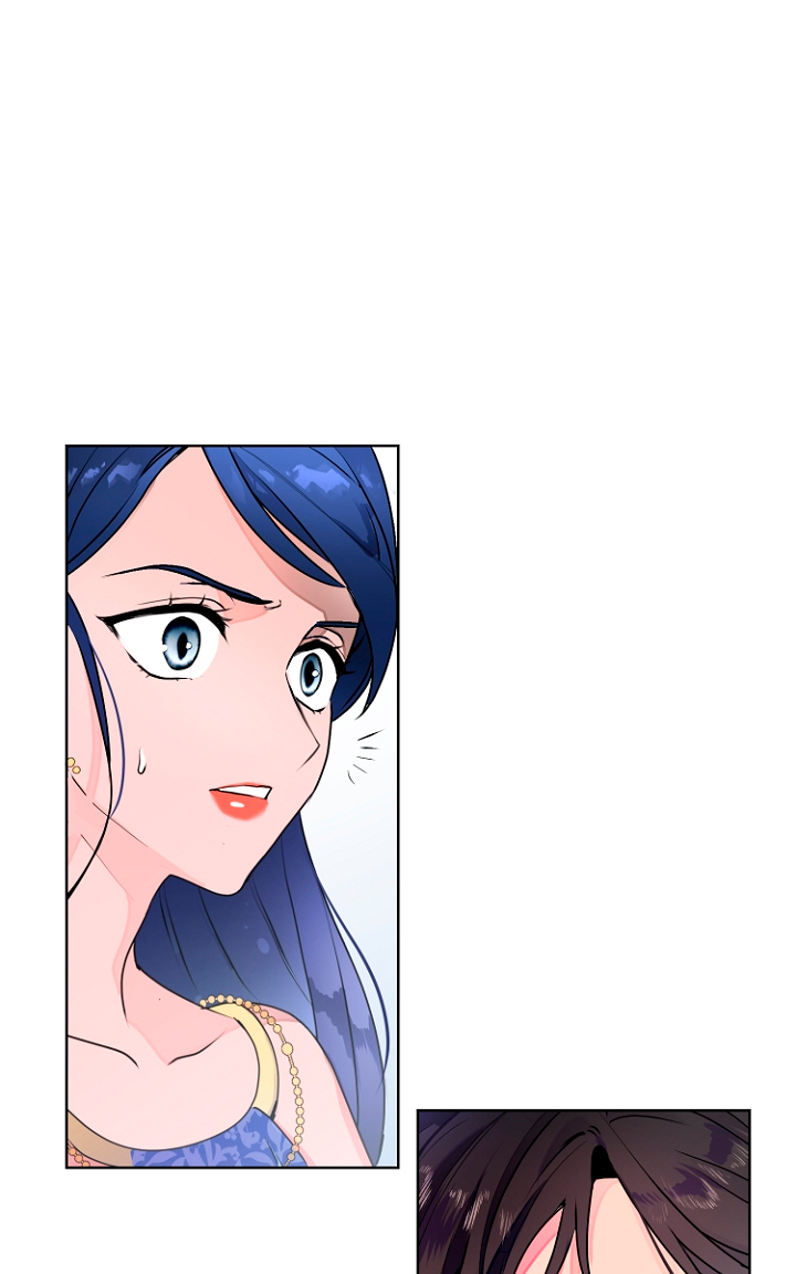 Terminé con mi esposo, ahora iré a hacer dinero Capítulo 5 - Page 44