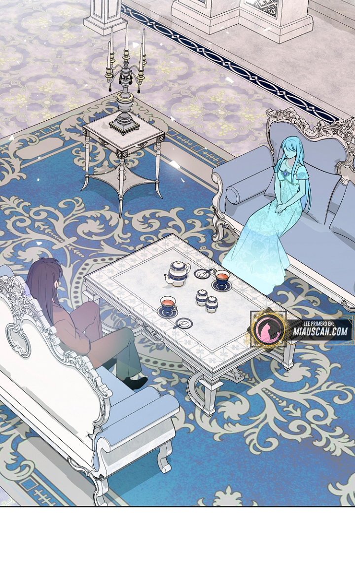 Terminé con mi esposo, ahora iré a hacer dinero Capítulo 5 - Page 65