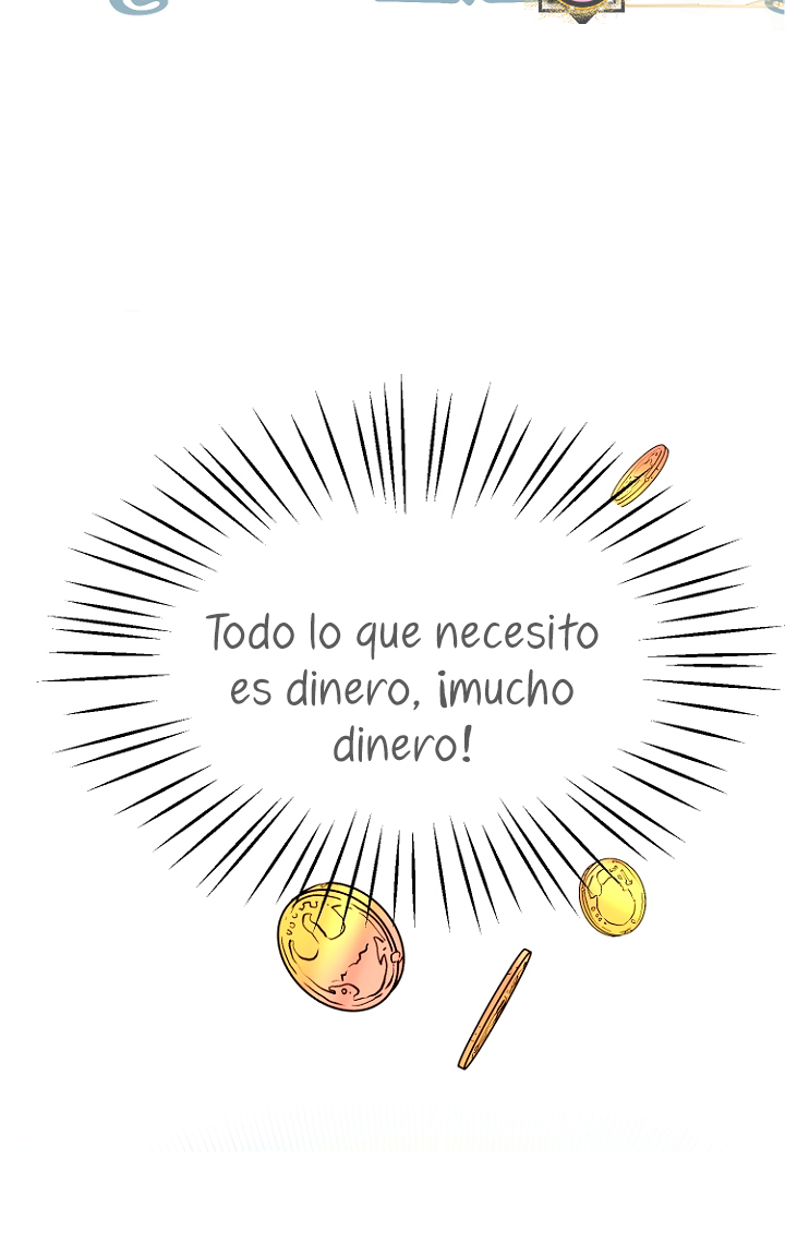 Terminé con mi esposo, ahora iré a hacer dinero Capítulo 5 - Page 84