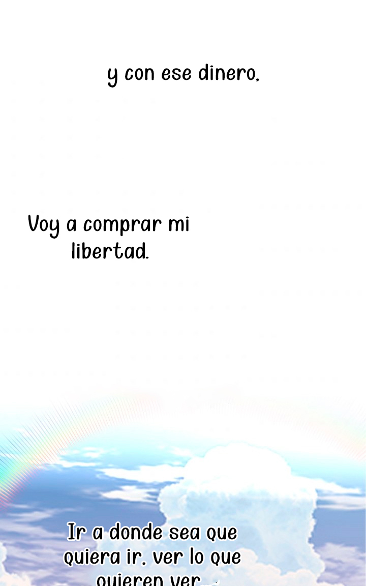 Terminé con mi esposo, ahora iré a hacer dinero Capítulo 5 - Page 85