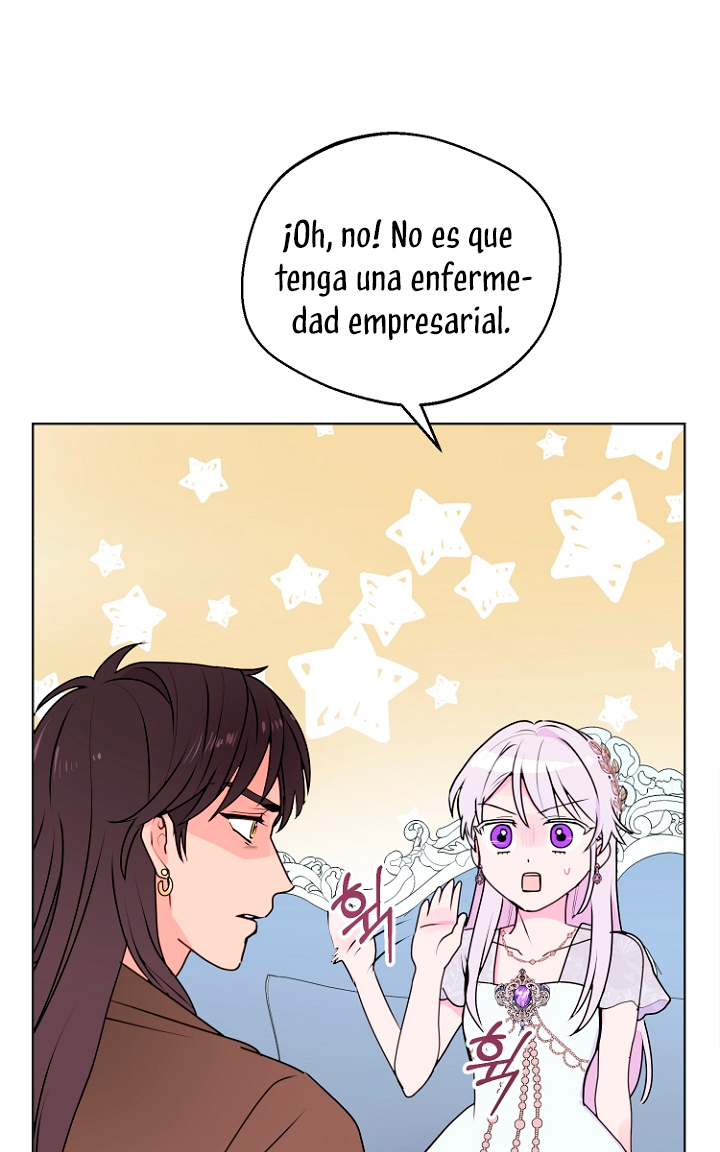 Terminé con mi esposo, ahora iré a hacer dinero Capítulo 5 - Page 93