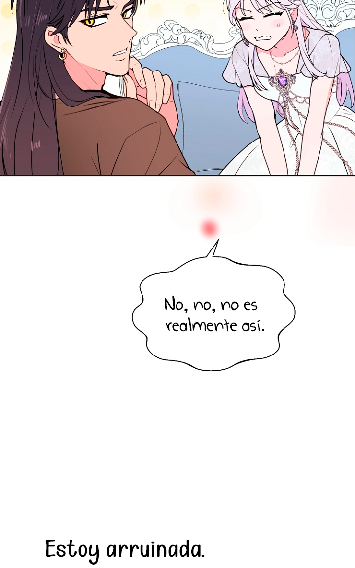 Terminé con mi esposo, ahora iré a hacer dinero Capítulo 5 - Page 98