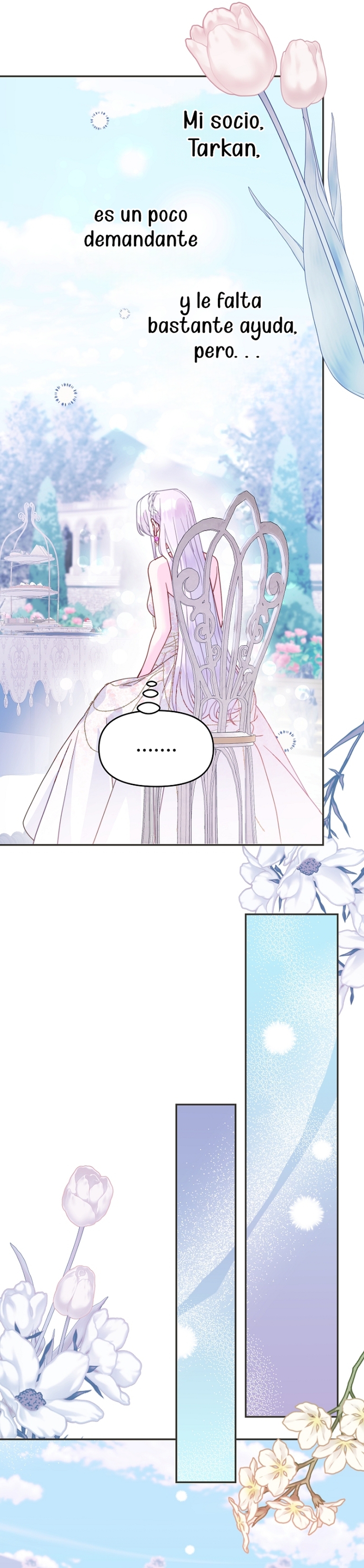 Terminé con mi esposo, ahora iré a hacer dinero Capítulo 50 - Page 14