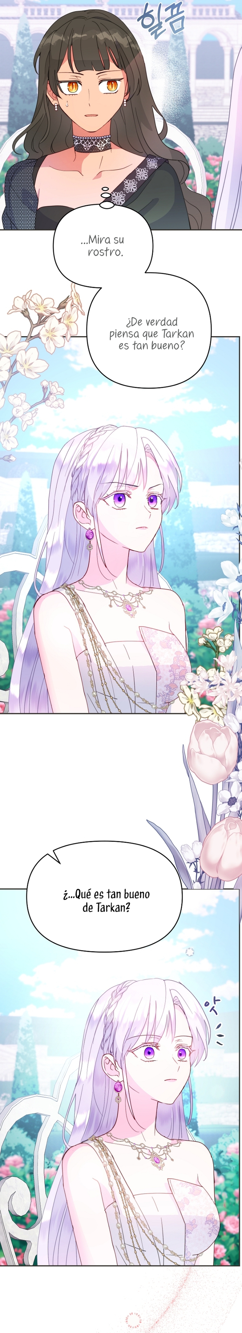 Terminé con mi esposo, ahora iré a hacer dinero Capítulo 50 - Page 15