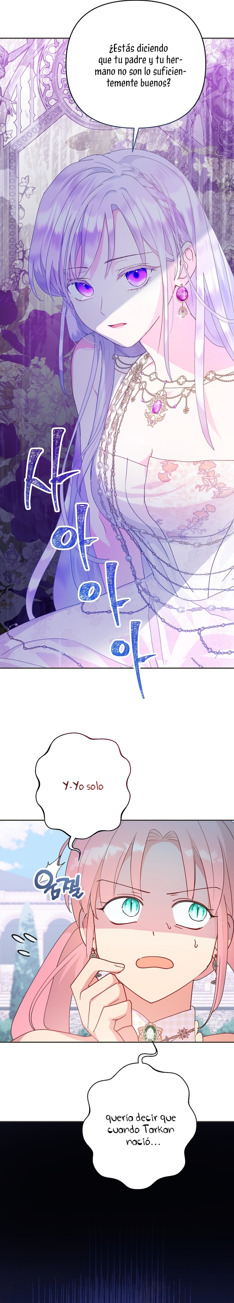 Terminé con mi esposo, ahora iré a hacer dinero Capítulo 50 - Page 27