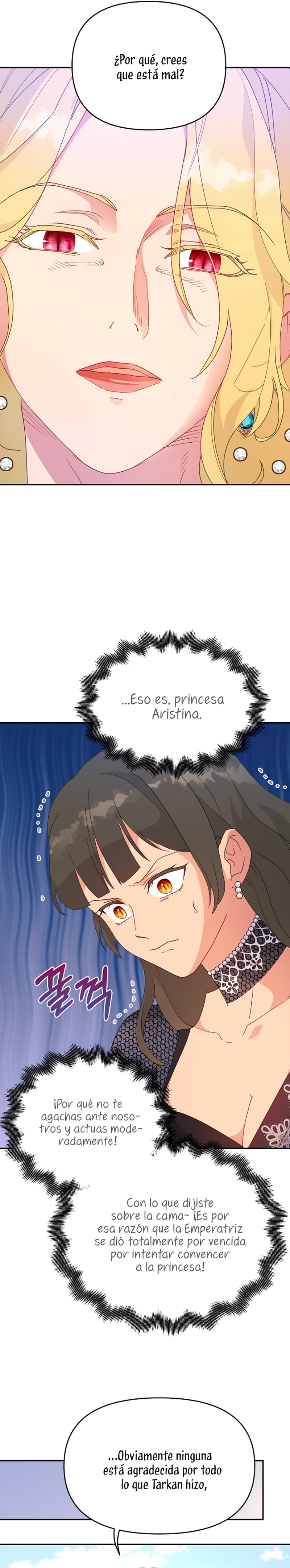 Terminé con mi esposo, ahora iré a hacer dinero Capítulo 50 - Page 29