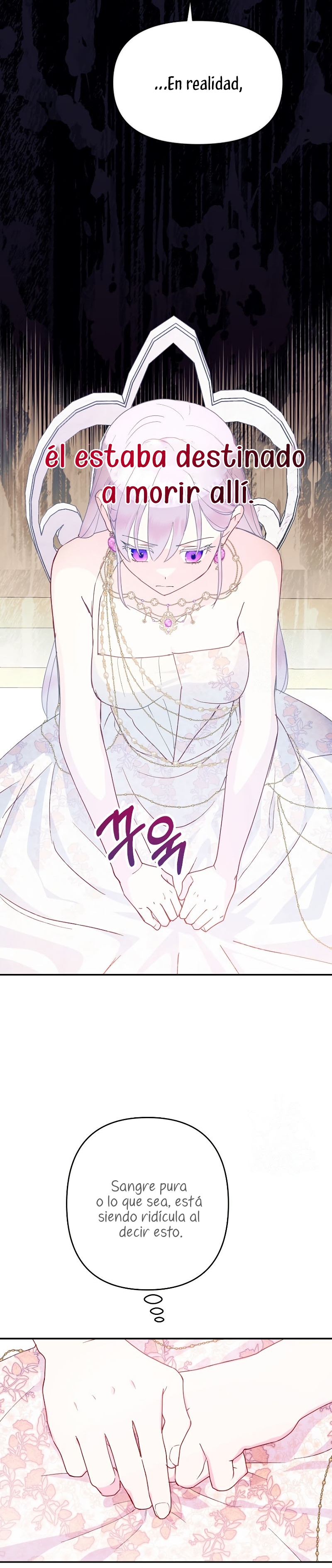 Terminé con mi esposo, ahora iré a hacer dinero Capítulo 51 - Page 10