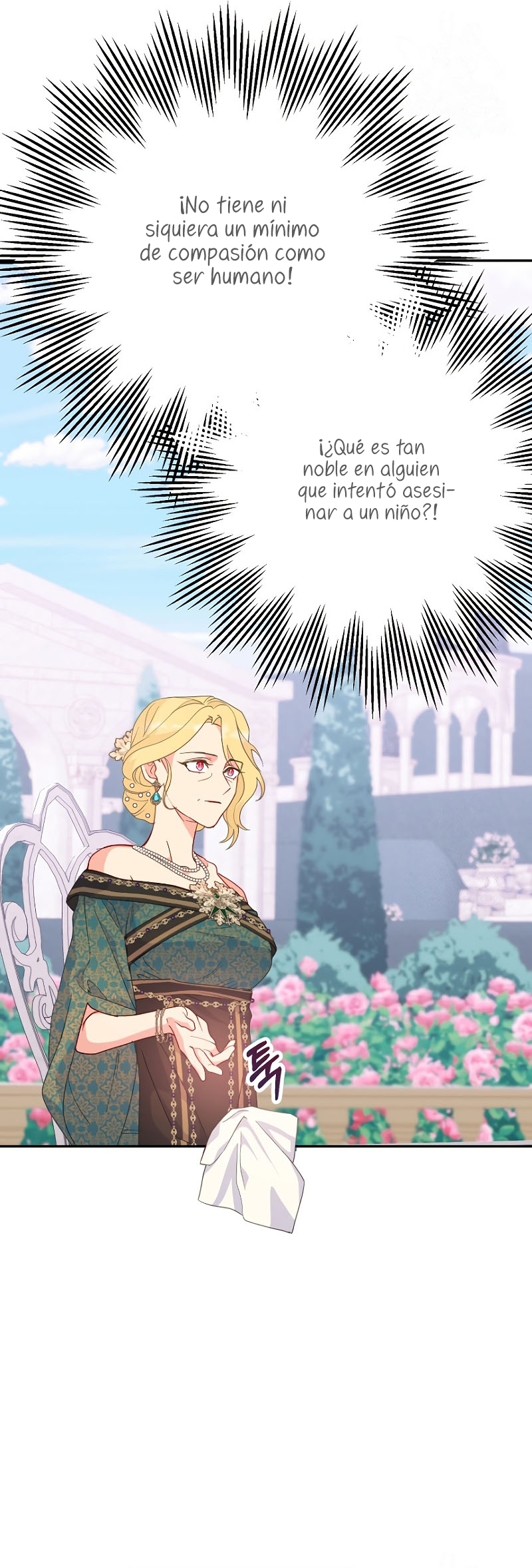 Terminé con mi esposo, ahora iré a hacer dinero Capítulo 51 - Page 11